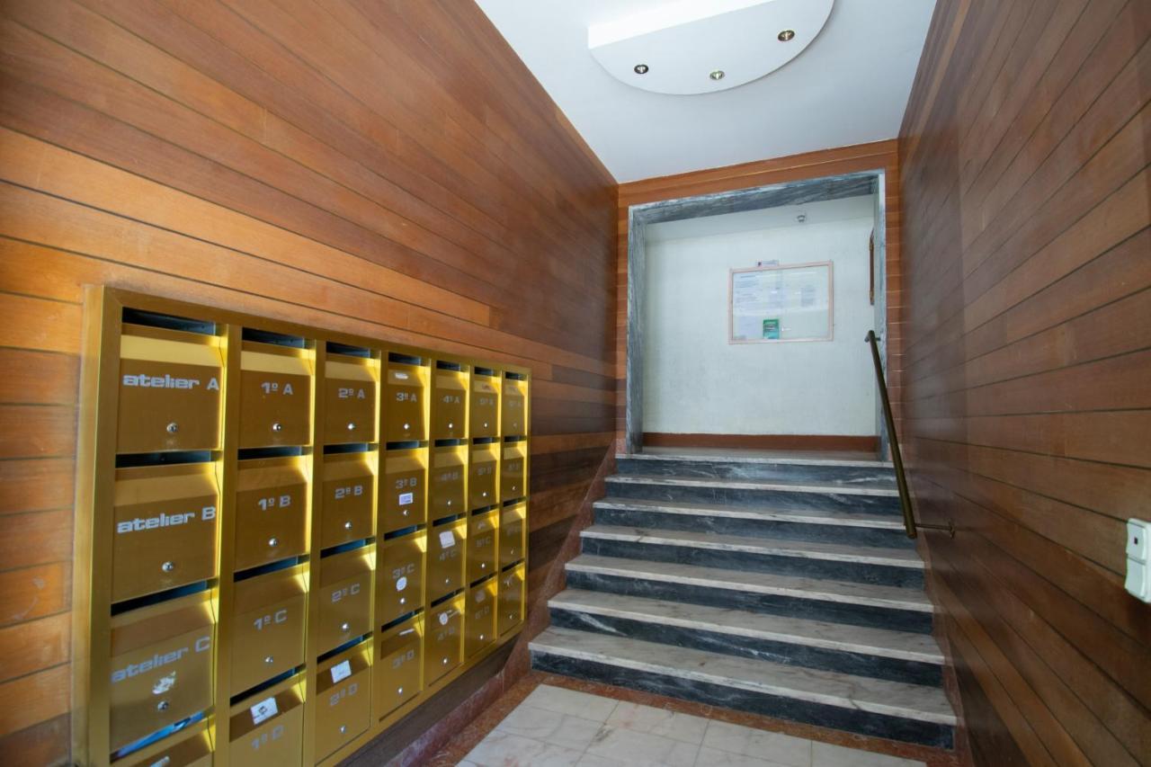 Quartoscotao Agualva-Cacem Экстерьер фото